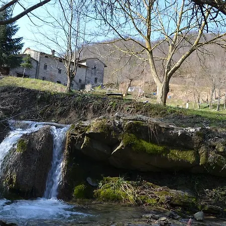 Valdericarte * Lamoli Di Borgo Pace