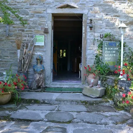 Valdericarte Hétvégi ház