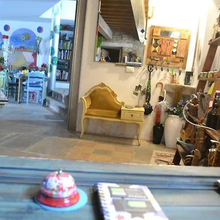 Valdericarte * Lamoli Di Borgo Pace