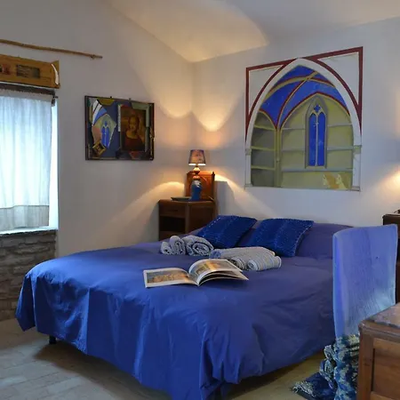 Valdericarte Hétvégi ház