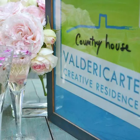 Valdericarte Lamoli Di Borgo Pace