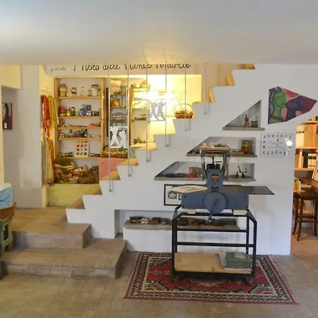 Valdericarte * Lamoli Di Borgo Pace