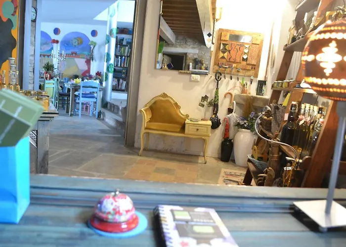 Valdericarte * Lamoli Di Borgo Pace